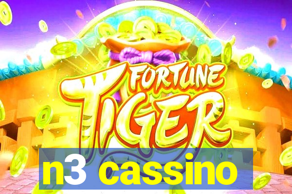 n3 cassino